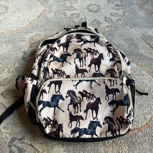 Wildkin Horse Backpack